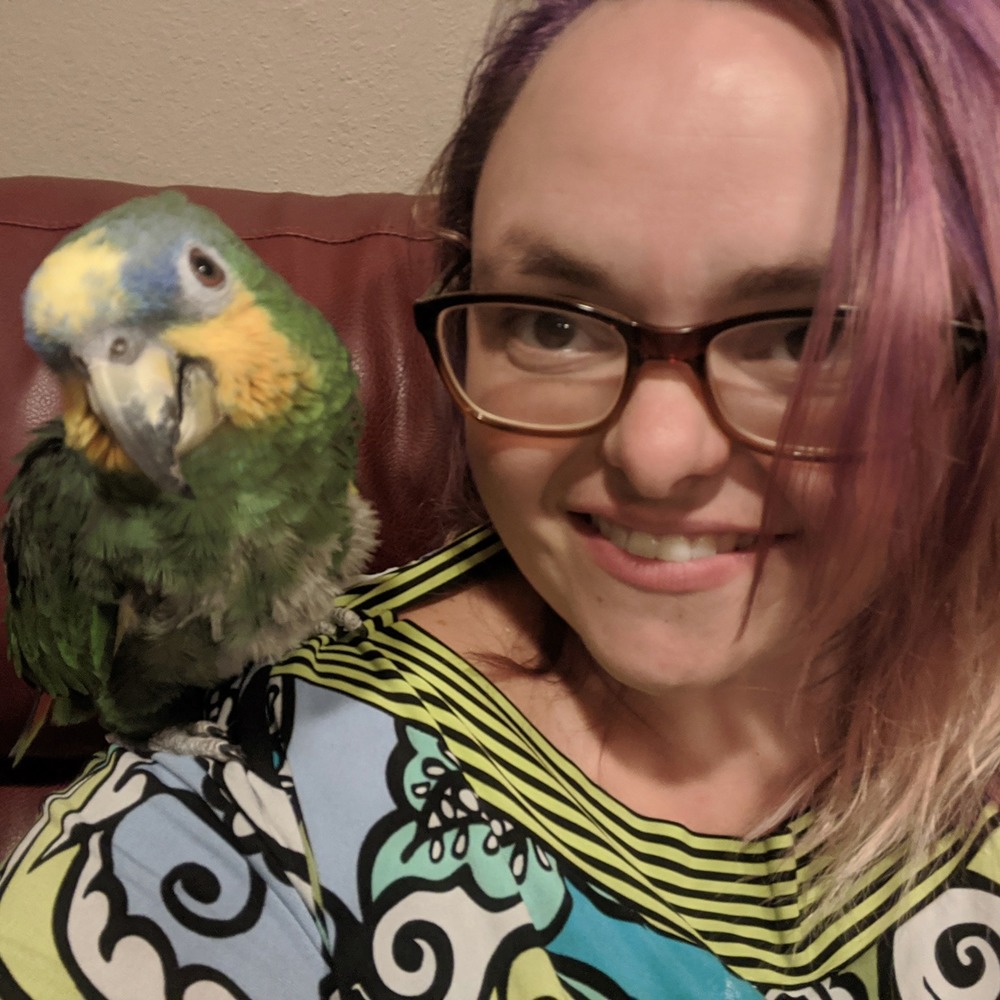 Meet your Posher, Catrina